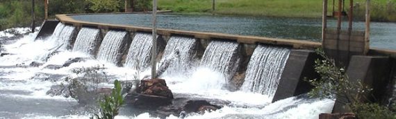 Empresas geradoras de energia terão que contribuir com projeto para o Fethab